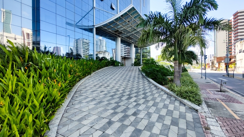 Sala-Conjunto, 67 m² - Foto 6