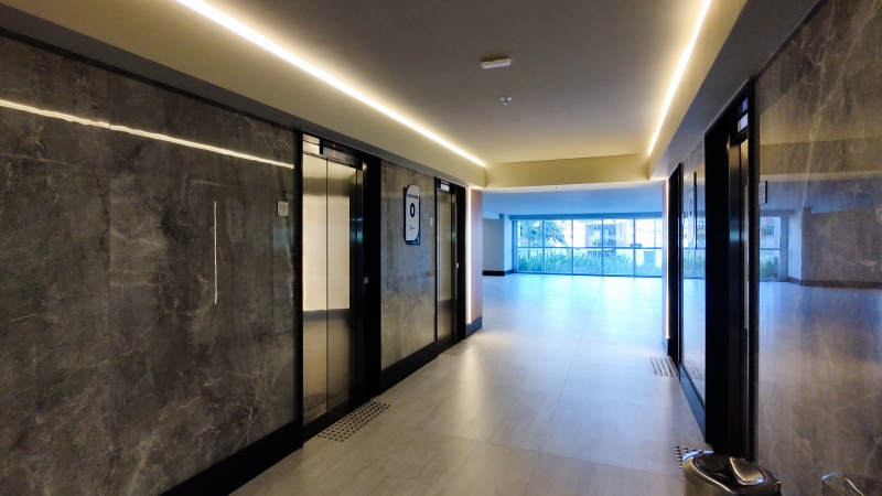 Sala-Conjunto, 67 m² - Foto 8