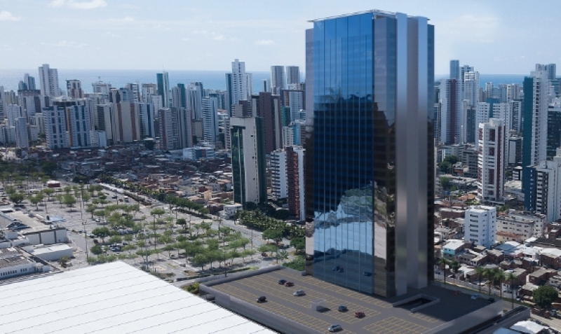 Sala-Conjunto, 67 m² - Foto 1