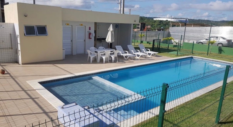 Apartamento, 2 quartos, 52 m² - Foto 6