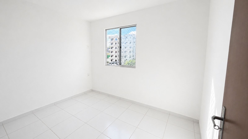 Apartamento, 2 quartos, 52 m² - Foto 3