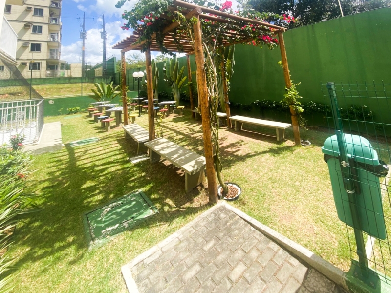 Apartamento, 2 quartos, 52 m² - Foto 16
