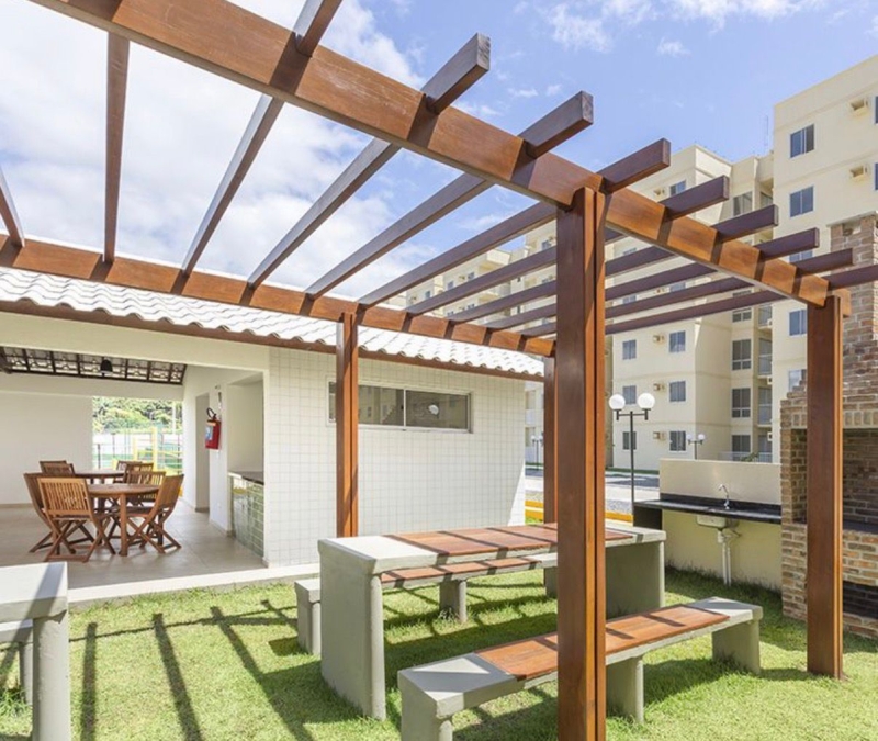 Apartamento, 2 quartos, 52 m² - Foto 13