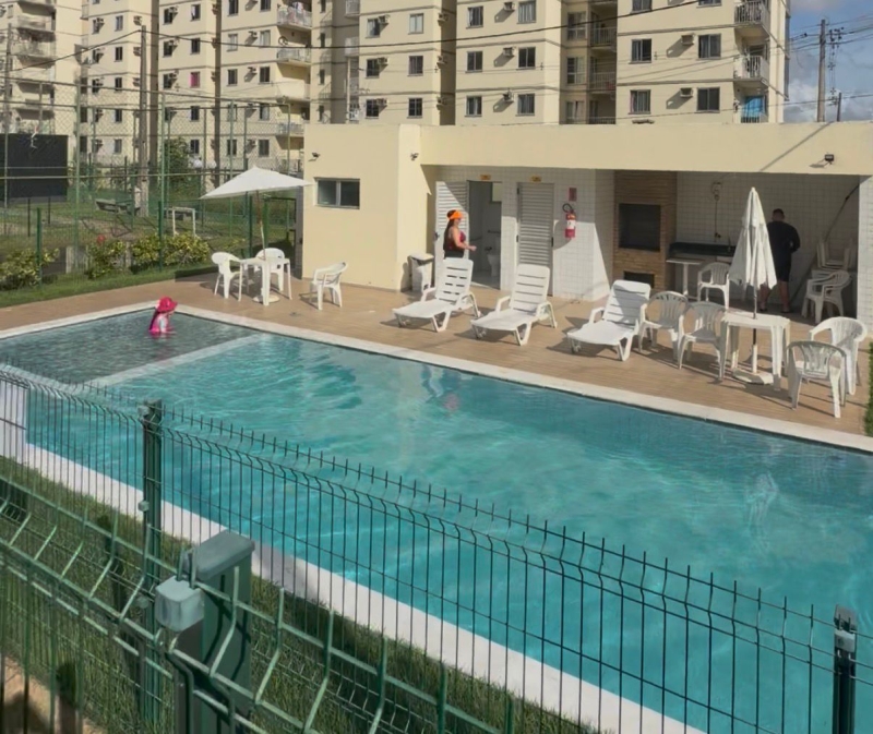 Apartamento, 2 quartos, 52 m² - Foto 5