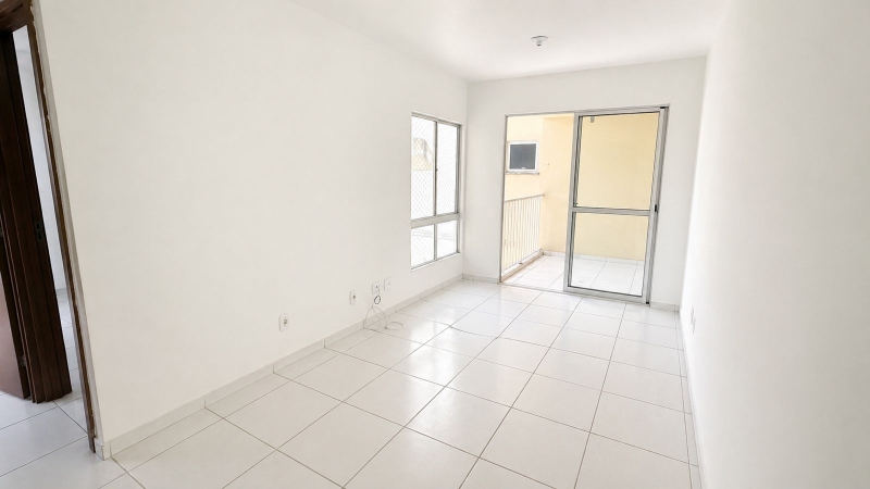 Apartamento, 2 quartos, 52 m² - Foto 8