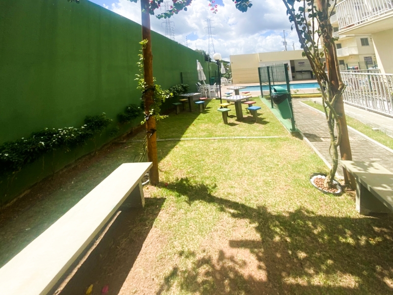 Apartamento, 2 quartos, 52 m² - Foto 17