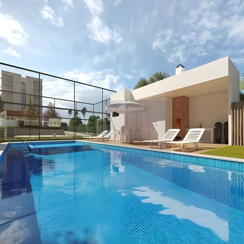 Apartamento, 2 quartos, 52 m² - Foto 12