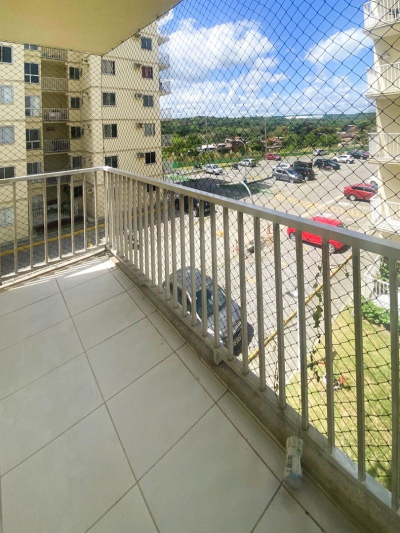 Apartamento, 2 quartos, 52 m² - Foto 15