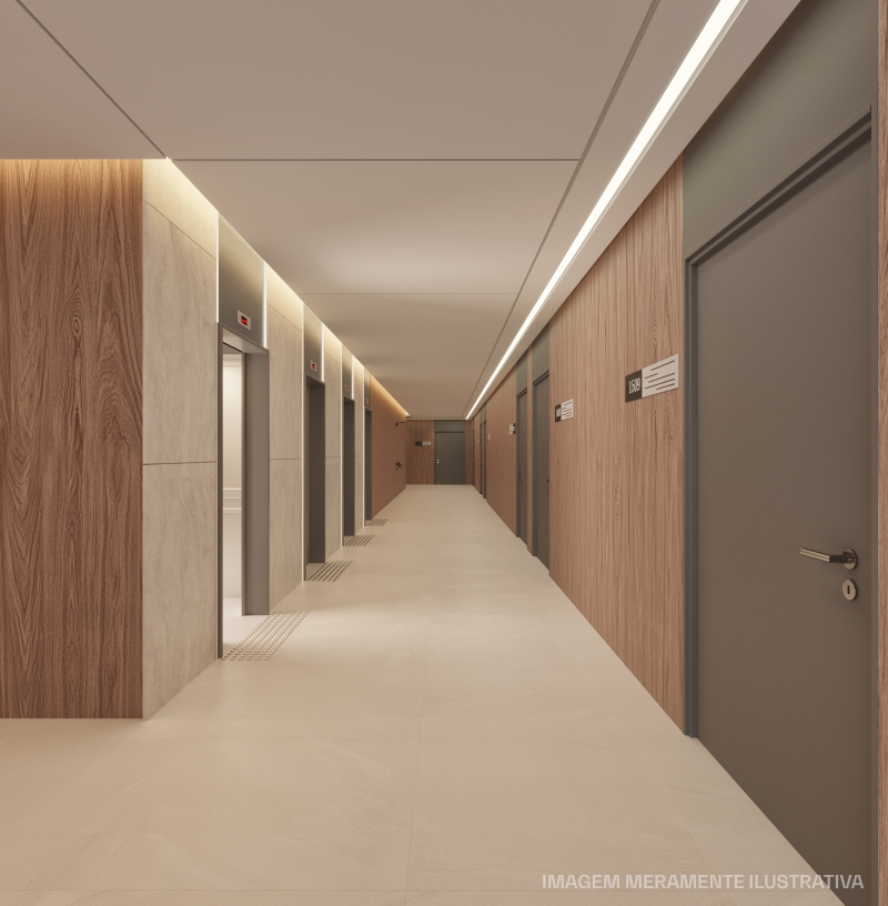 Sala-Conjunto, 37 m² - Foto 13
