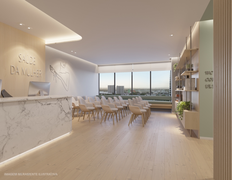 Sala-Conjunto, 37 m² - Foto 10