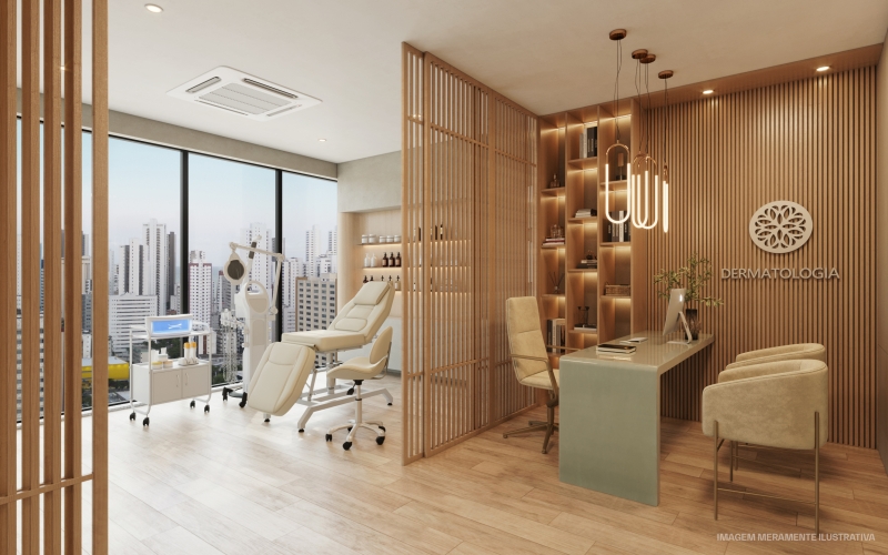 Sala-Conjunto, 37 m² - Foto 8
