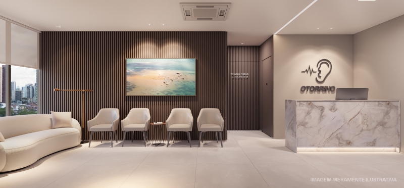 Sala-Conjunto, 37 m² - Foto 7