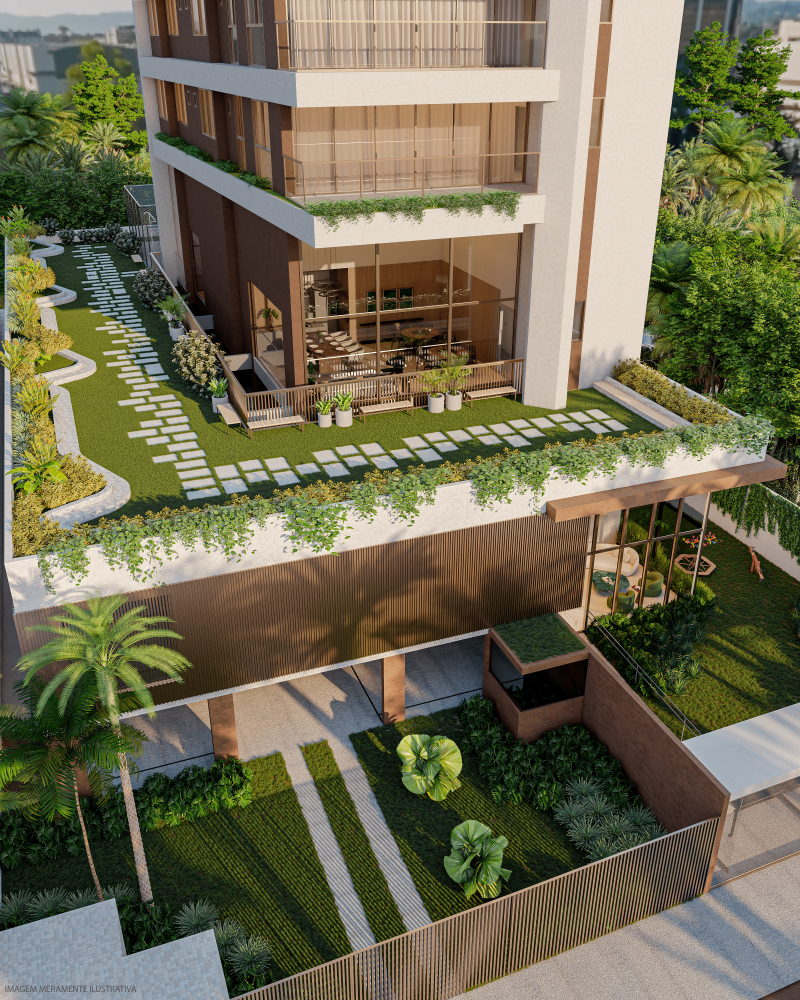 Pernambuco - Recife, Boa Viagem , Apartamento, (Lançamentos)