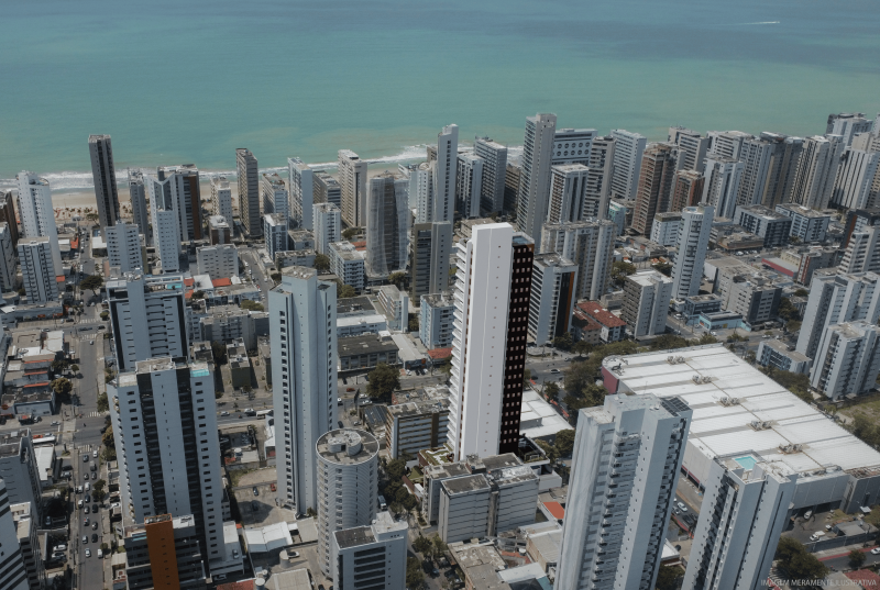 Pernambuco - Recife, Boa Viagem , Apartamento, (Lançamentos)