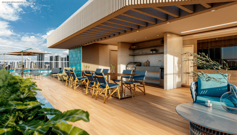 Pernambuco - Recife, Boa Viagem , Apartamento, (Lançamentos)