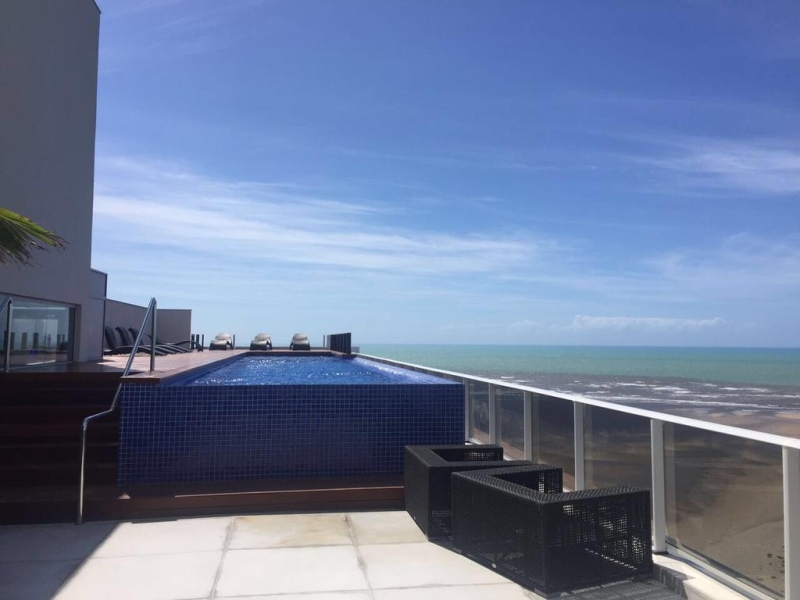 Apartamento, 1 quarto, 36 m² - Foto 7