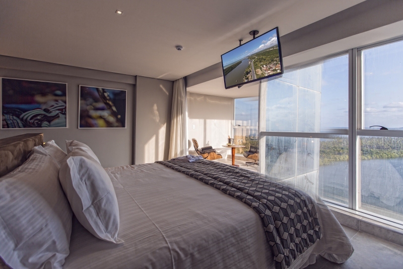 Apartamento, 1 quarto, 36 m² - Foto 10