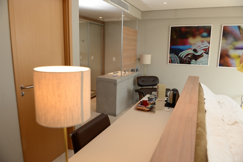 Apartamento, 1 quarto, 36 m² - Foto 14