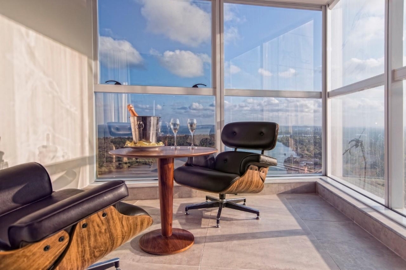 Apartamento, 1 quarto, 36 m² - Foto 11