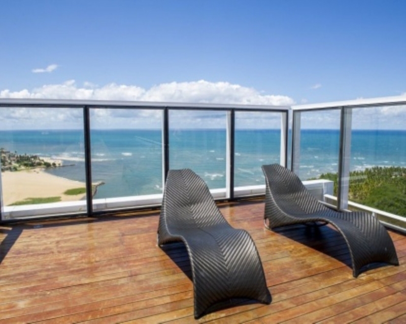 Apartamento, 1 quarto, 36 m² - Foto 15