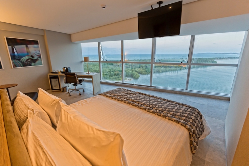 Apartamento, 1 quarto, 36 m² - Foto 18