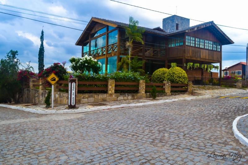 Sobrado, 5 quartos, 1200 m² - Foto 2