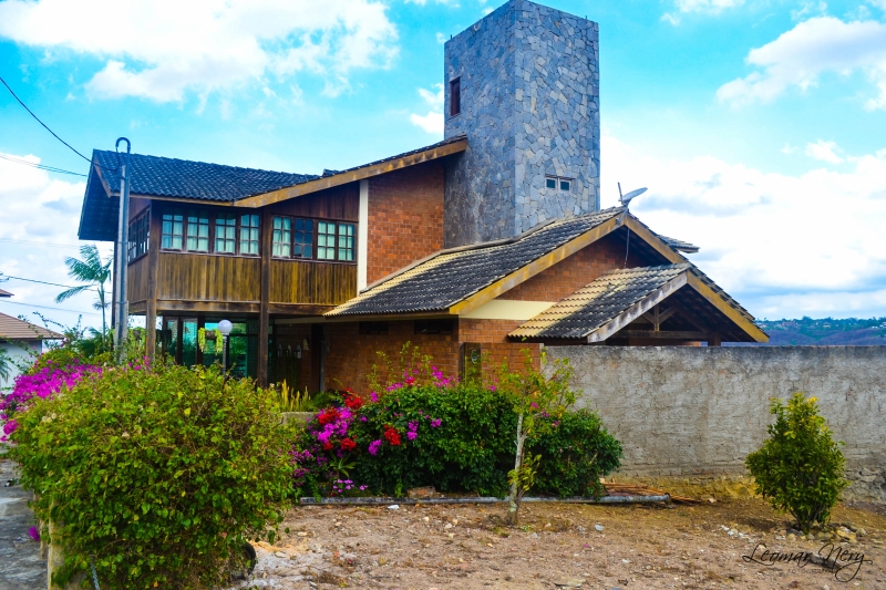 Sobrado, 5 quartos, 1200 m² - Foto 3