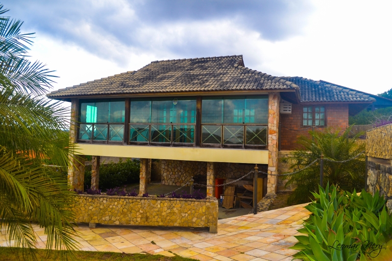 Sobrado, 5 quartos, 1200 m² - Foto 7