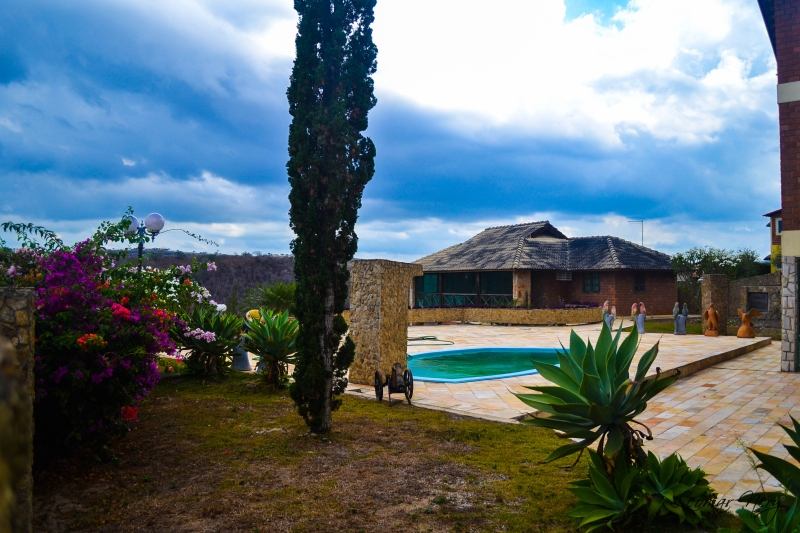 Sobrado, 5 quartos, 1200 m² - Foto 6