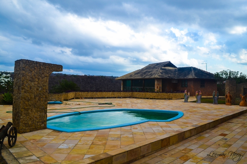 Sobrado, 5 quartos, 1200 m² - Foto 10