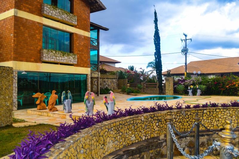 Sobrado, 5 quartos, 1200 m² - Foto 8