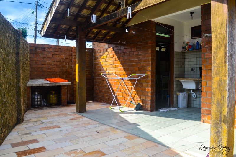 Sobrado, 5 quartos, 1200 m² - Foto 15