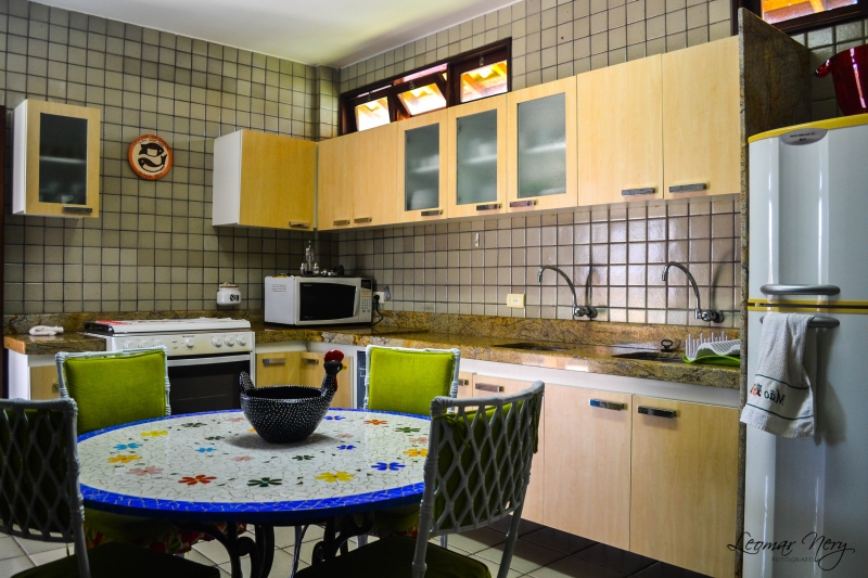 Sobrado, 5 quartos, 1200 m² - Foto 13