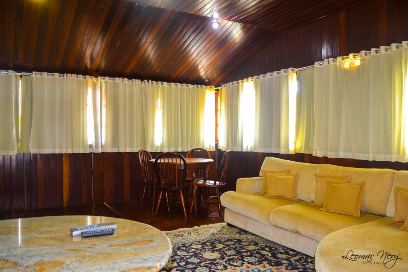 Sobrado, 5 quartos, 1200 m² - Foto 18
