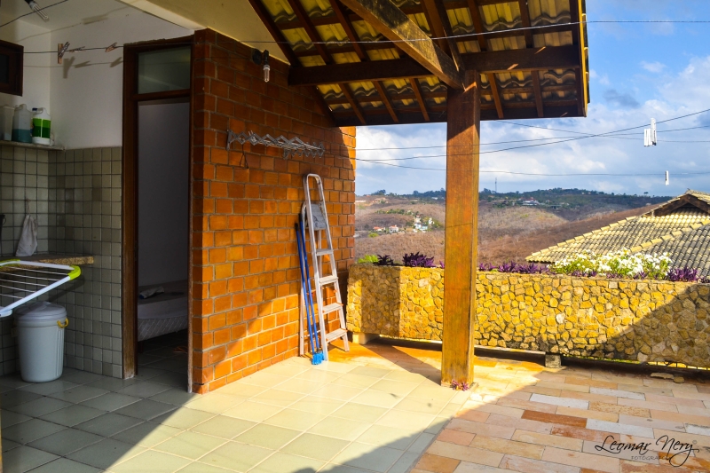 Sobrado, 5 quartos, 1200 m² - Foto 14