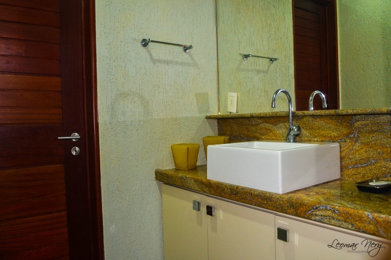 Sobrado, 5 quartos, 1200 m² - Foto 12