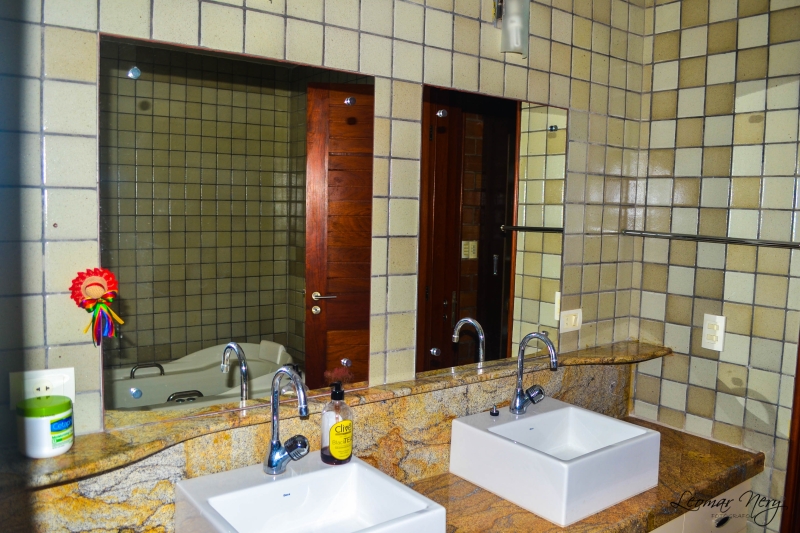 Sobrado, 5 quartos, 1200 m² - Foto 21