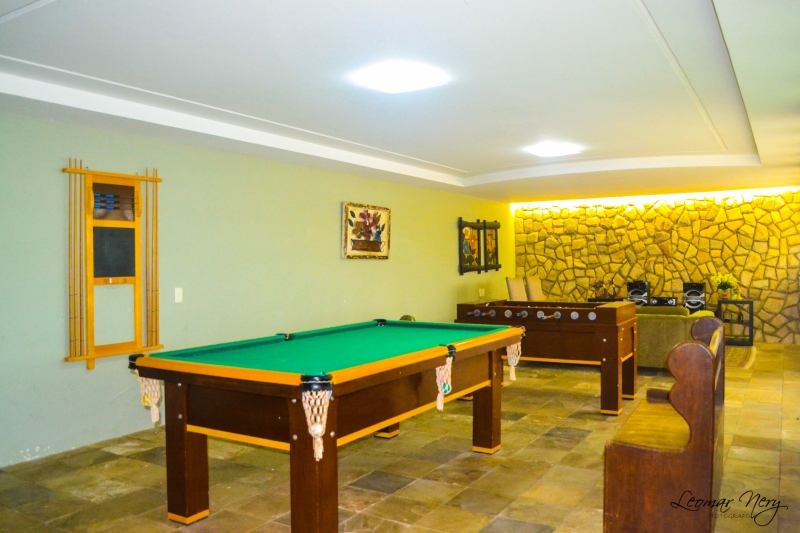 Sobrado, 5 quartos, 1200 m² - Foto 24