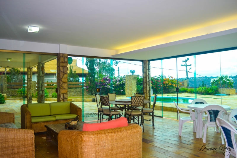 Sobrado, 5 quartos, 1200 m² - Foto 25