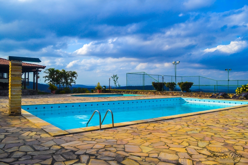 Sobrado, 5 quartos, 1200 m² - Foto 27