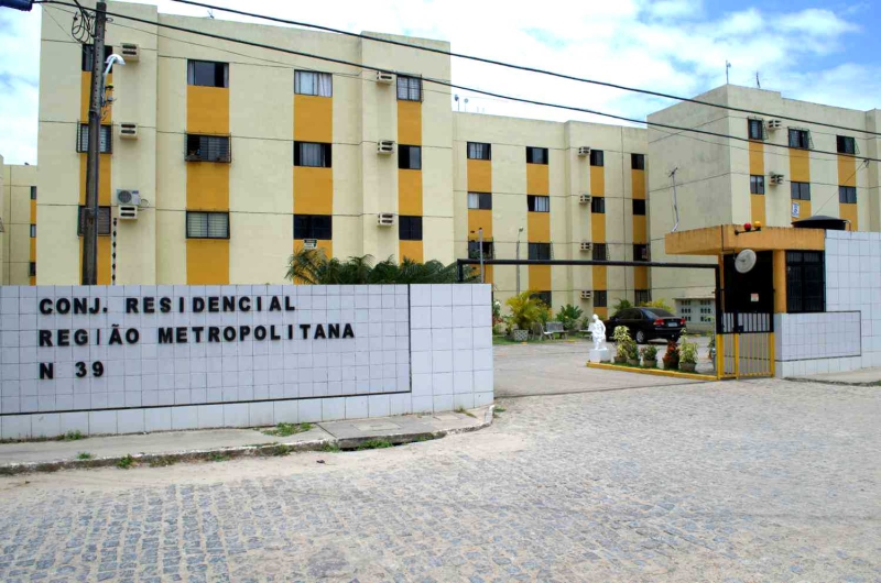 Apartamento, 2 quartos, 47 m² - Foto 1