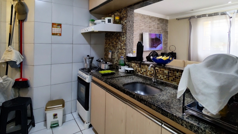 Apartamento, 2 quartos, 47 m² - Foto 10