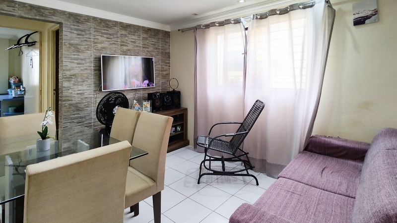 Apartamento, 2 quartos, 47 m² - Foto 6