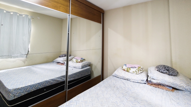 Apartamento, 2 quartos, 47 m² - Foto 15
