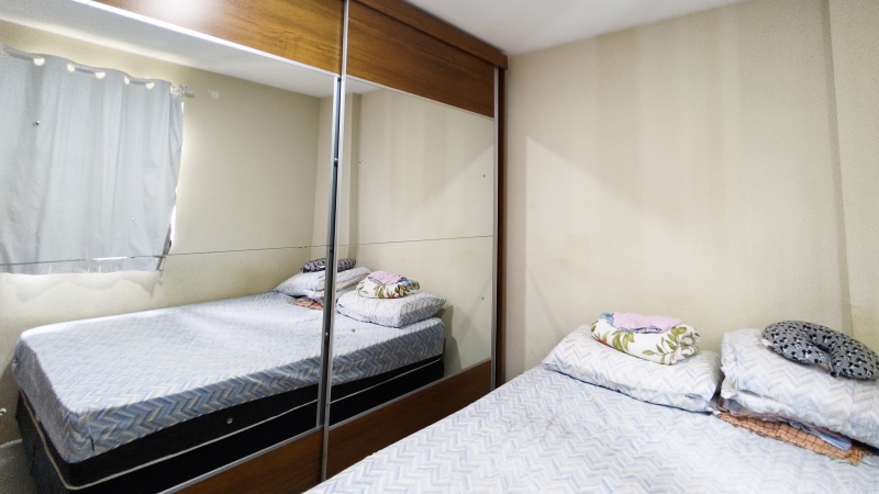 Apartamento, 2 quartos, 47 m² - Foto 14