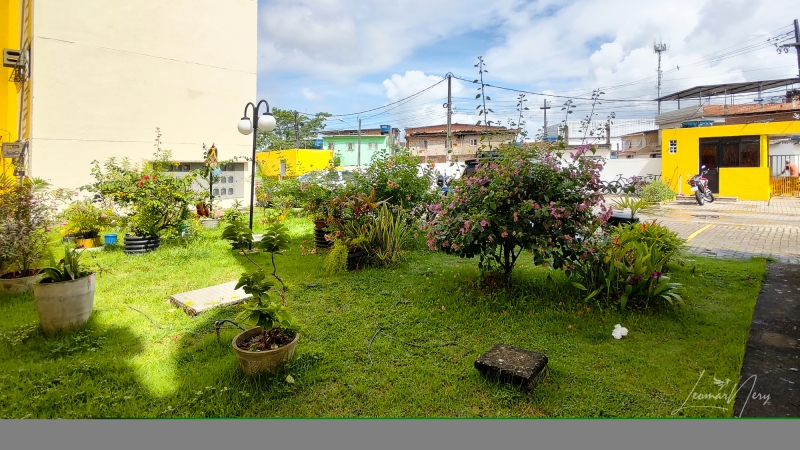 Apartamento, 2 quartos, 47 m² - Foto 20