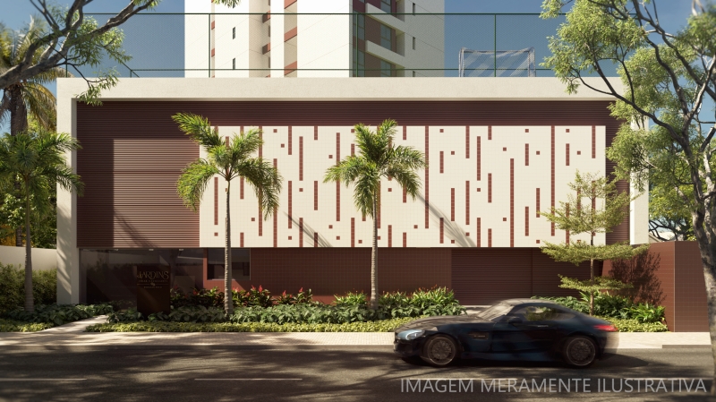 Apartamento, 4 quartos, 164 m² - Foto 3