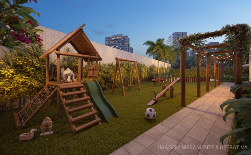 Apartamento, 4 quartos, 164 m² - Foto 6