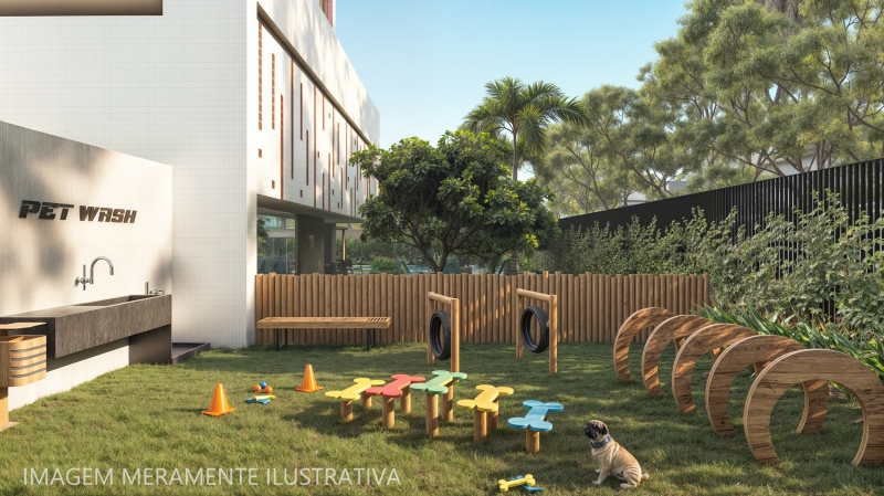 Apartamento, 4 quartos, 164 m² - Foto 7