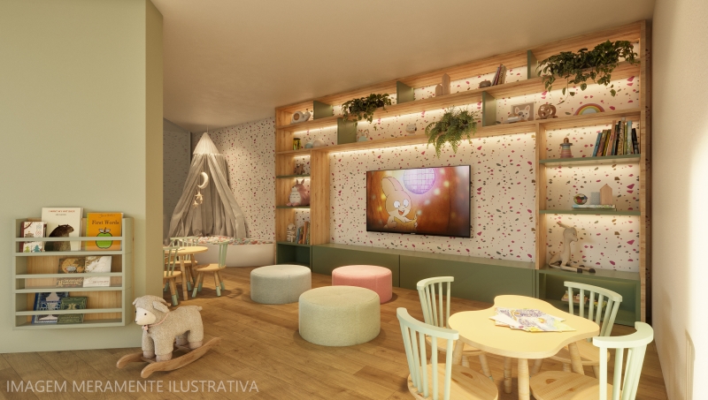 Apartamento, 4 quartos, 164 m² - Foto 13
